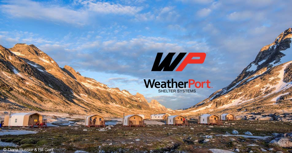 WeatherPort